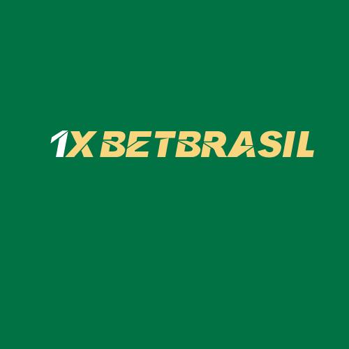 Logo da 1XBETBRASIL