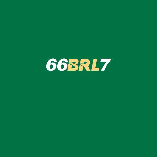 Logo da 66BRL7