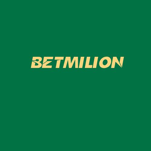 Logo da BETMILION