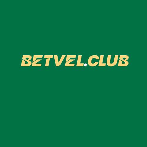 Logo da BETVEL.CLUB